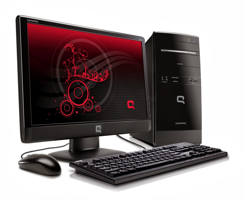 Harga Komputer Desktop Dell, Update 19 Maret 2014 ~ Aksesori Emas dan