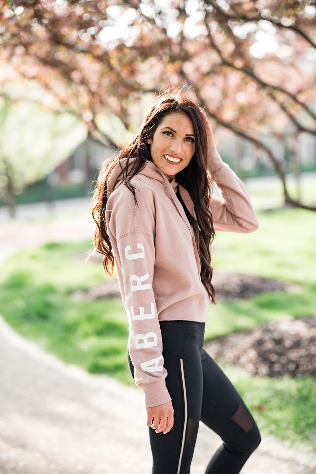 The Workout Apparel you Need Where your heart is now