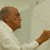 Morre no Rio o arquiteto Oscar Niemeyer aos 104 anos