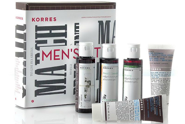 My Top 10 Gift Sets for Men