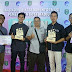 Pekan Cukai Tembakau 2017 : PCC Smada Sabet 2 Gelar Juara