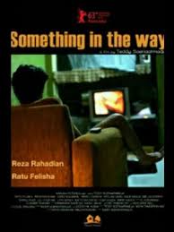 Something In The Way Full Movie Sub Indo