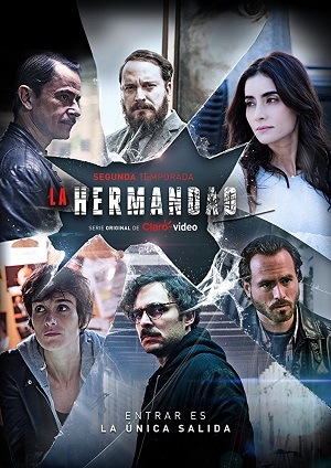 A Irmandade via Torrent