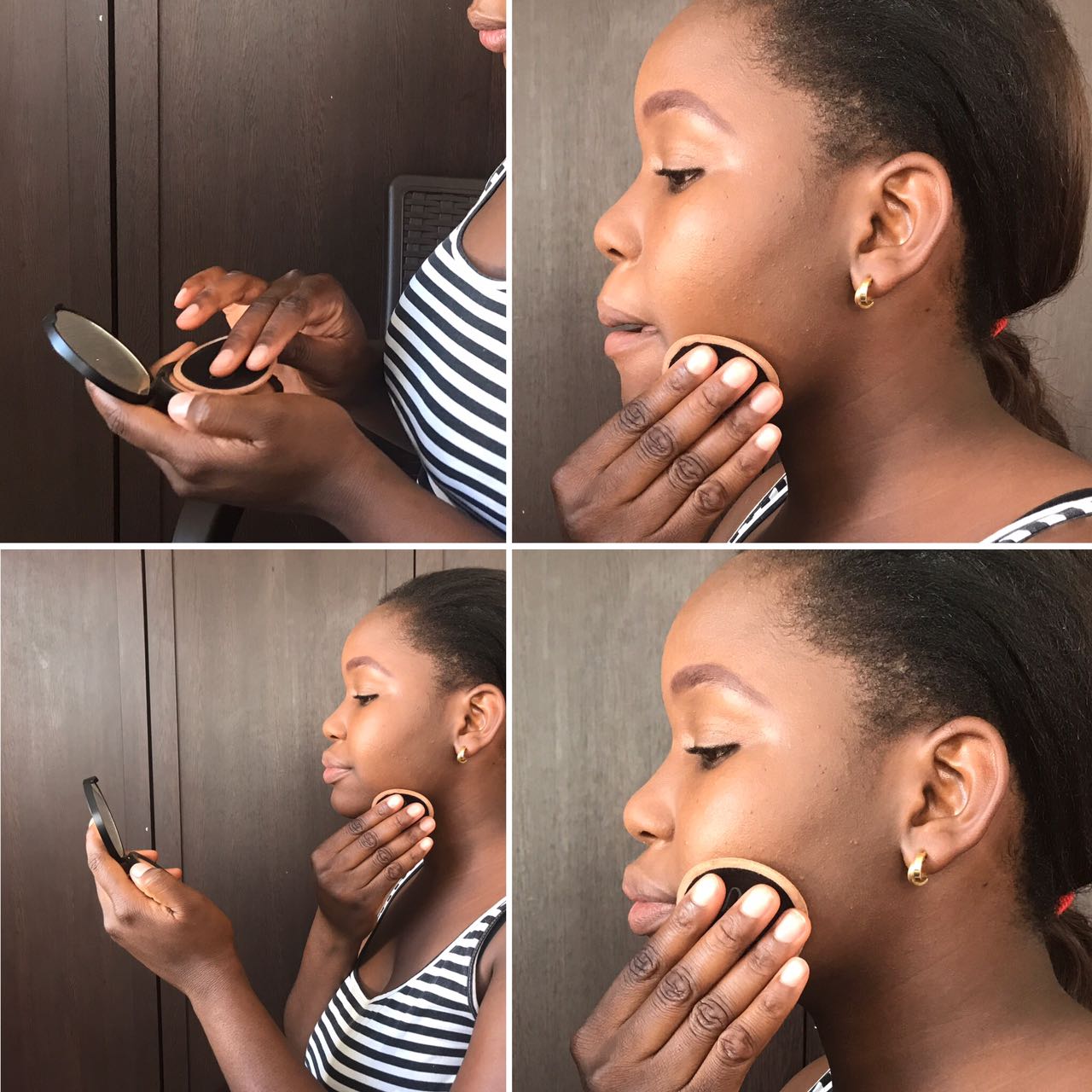Beginner Makeup foundation routine Beginner Makeup foundation routine