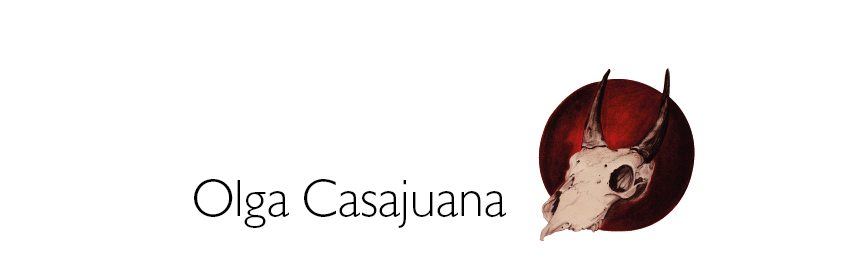 Olga Casajuana