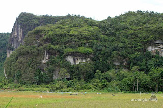 lembah harau sumatera barat