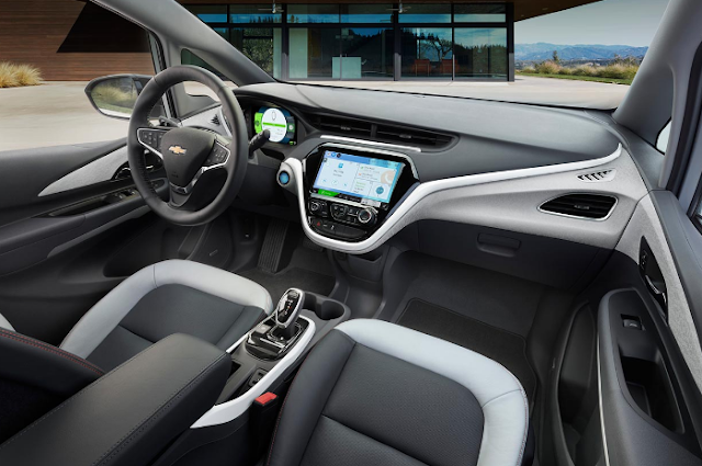2018 Chevrolet Bolt EV Specs, Redesign, Change, Rumors, Price 2018 Chevrolet Bolt EV Specs, Redesign, Change, Rumors, Price