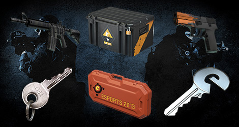 Free Csgo Items Free Csgo Items