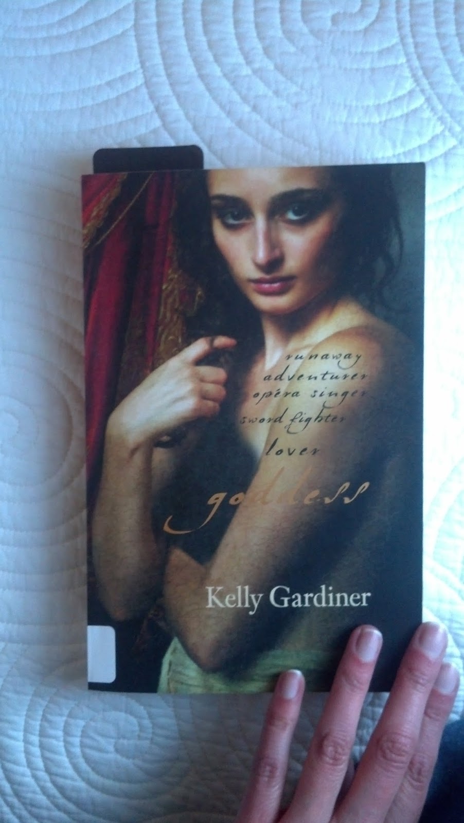 goddess by kelly gardiner goddess by kelly gardiner