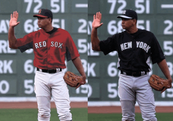 FenwayNation—Red Sox, Mookie, J.D., Bogaerts, Sale, JBJ—Founded  1/27/2000—9-Time Champs: ESPN Documentary On A-Rod, Sox, Yankees