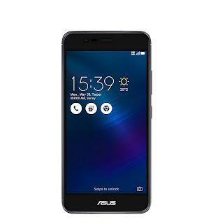 deals on Asus Zenfone 3 Max ZC520TL-4H870IN (Grey, 32GB)