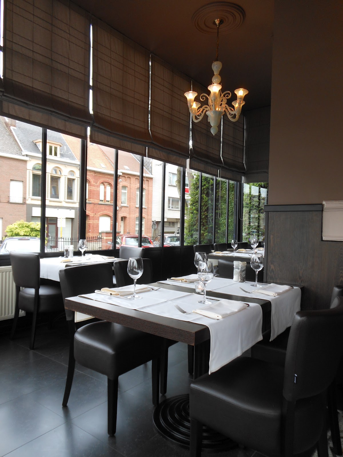 Cuisine Céline San Marco Zottegem