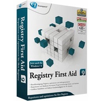 Registry First Aid 9