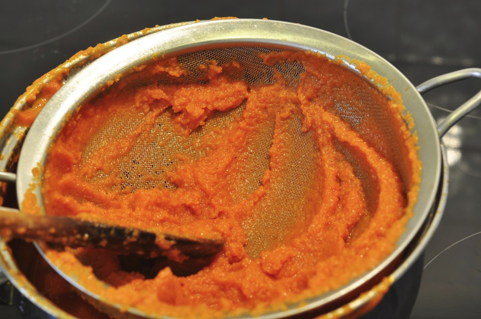 Simple Food Homemade Jack Daniels Barbecue Sauce