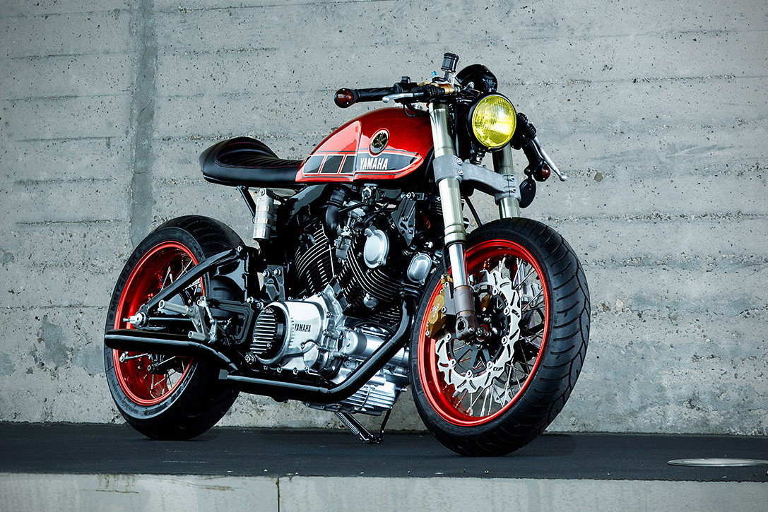Yamaha Rs Black Friday Yamaha Rs Black Friday