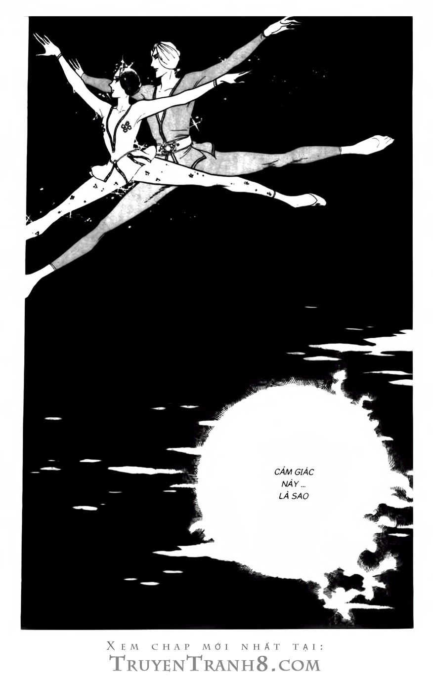 Swan - Vũ Khúc Thiên Nga Chap 86 - Next Chap 87