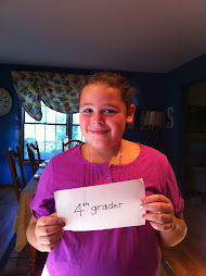 4th Grader