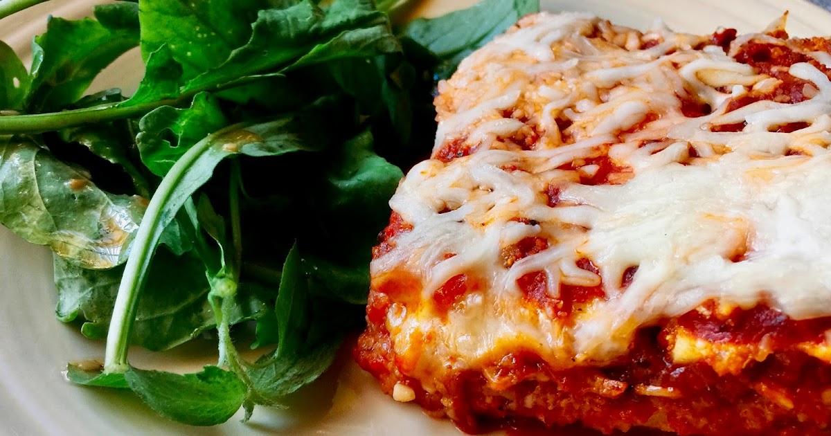 Husband Tested Recipes From Alice's Kitchen Italian Style Baked Tofu