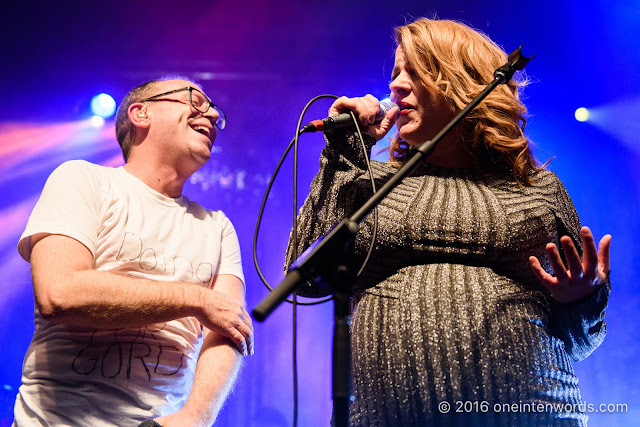 Stars at The Danforth Music Hall December 20, 2016 Photo by John at  One In Ten Words oneintenwords.com toronto indie alternative live music blog concert photography pictures