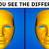 2 Questions That Can Be Answered Only By A Schizophrenic Or A Genius
