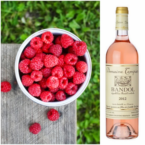 Perfect Raspberry and Wine Pairings Wine wonderful