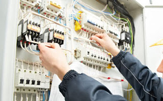Thinking Of Setting Up A New Home Or Office? Only Hire Licensed Electricians For The Same Thinking Of Setting Up A New Home Or Office? Only Hire Licensed Electricians For The Same