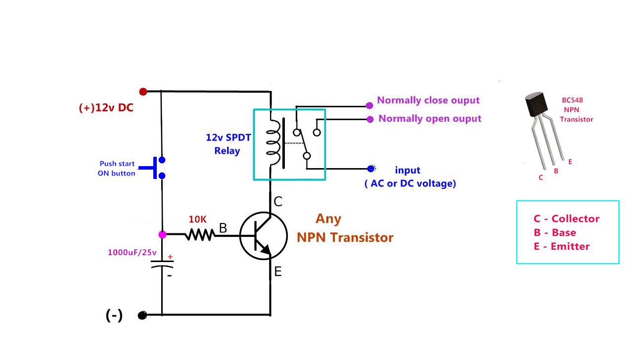 POWER-GEN - Circuit Diagram List (part-2)