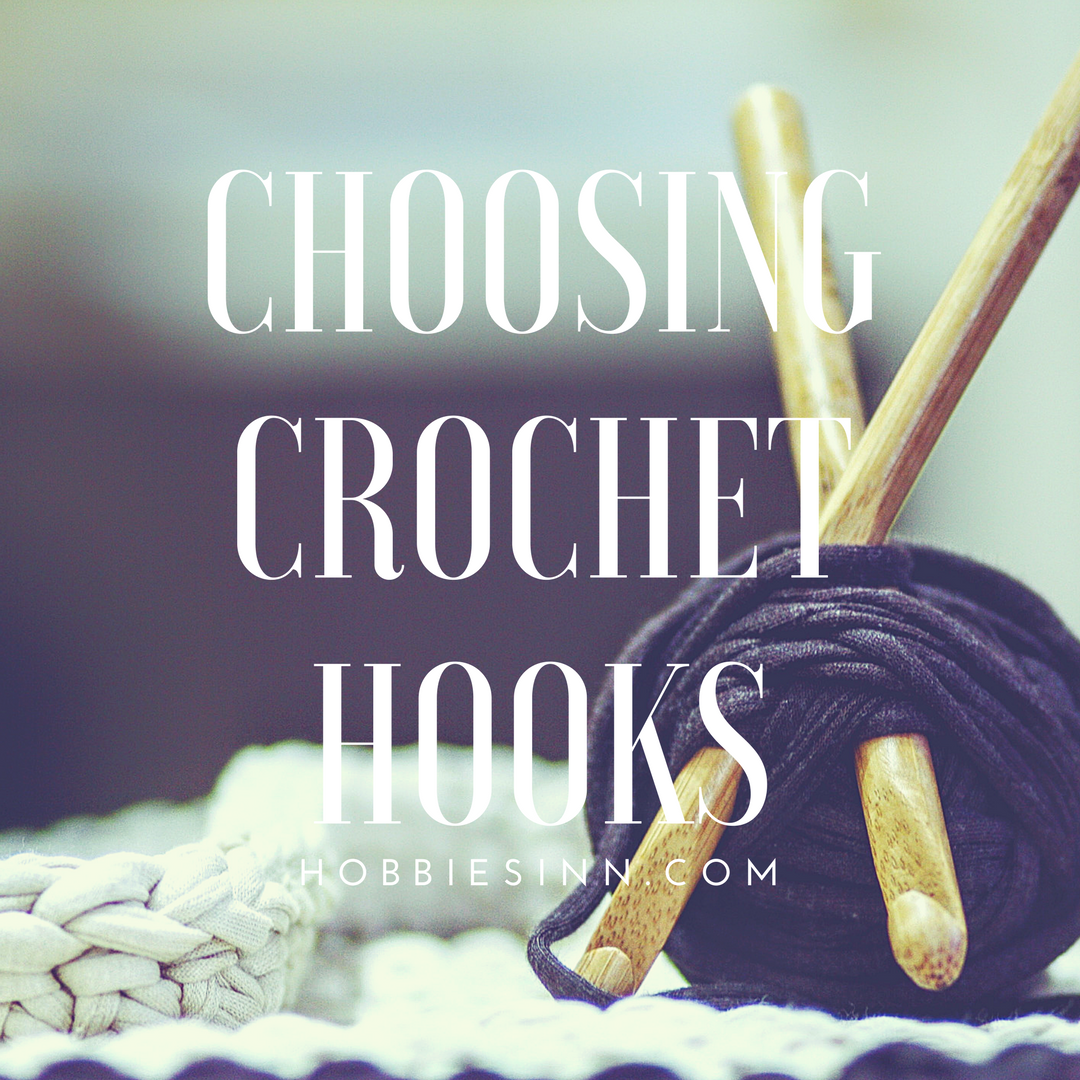 Choosing a hobby - crafts Choosing a hobby - crafts