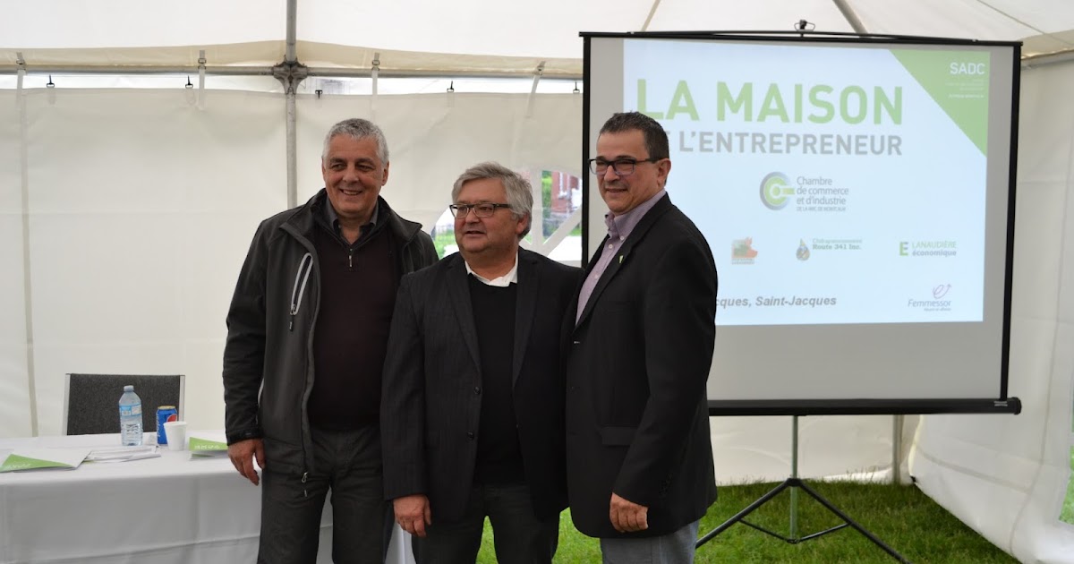 SADC AchiganMontcalm L'Édifice du 104 StJacques à SaintJacques