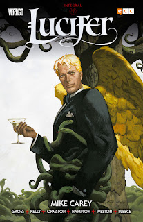 Lucifer: Integral #1