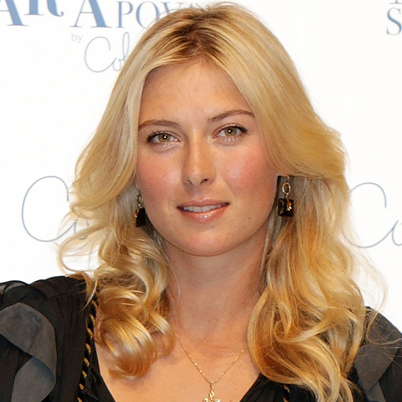 Top 10 Maria sharapova photos-Image maria sharapova wallpaper