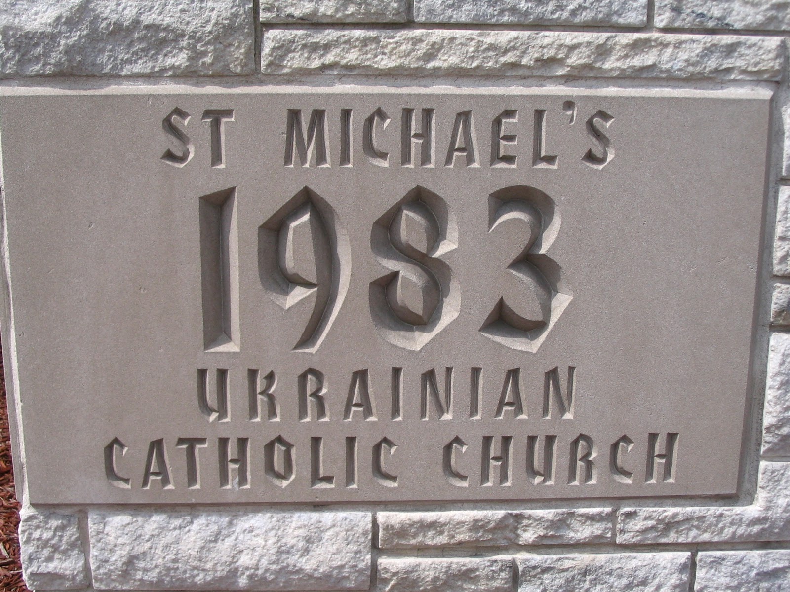 The CarpathoRusyns of Pennsylvania St. Michael’s Church of Shenandoah