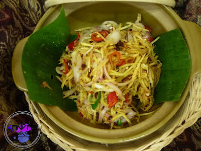 RASA MASAKAN MELAYU ASLI HANYA DISINI ! RASA MASAKAN MELAYU ASLI HANYA DISINI !