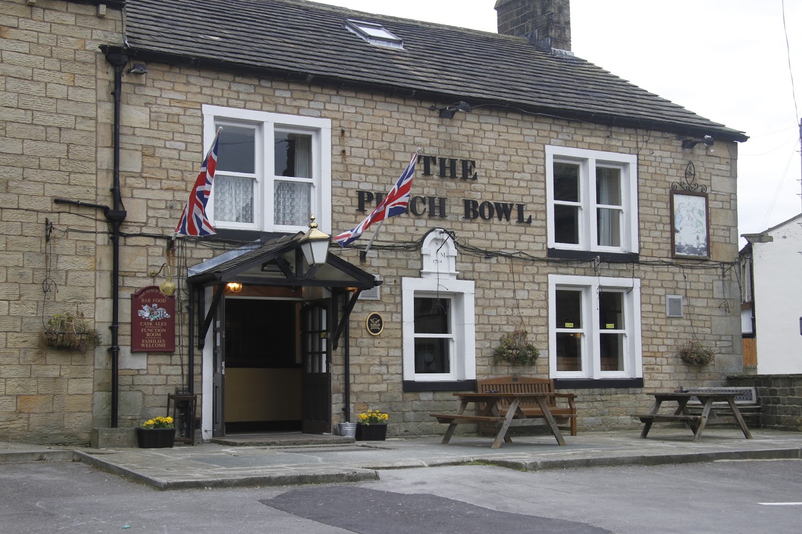 Silsden A Living History