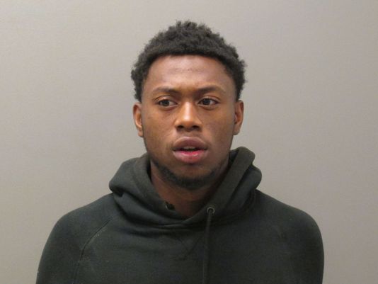 black crime is a problem three black males arrested in rest stop