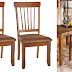 Ashley Furniture Signature Design - Berringer Dining Side Chair