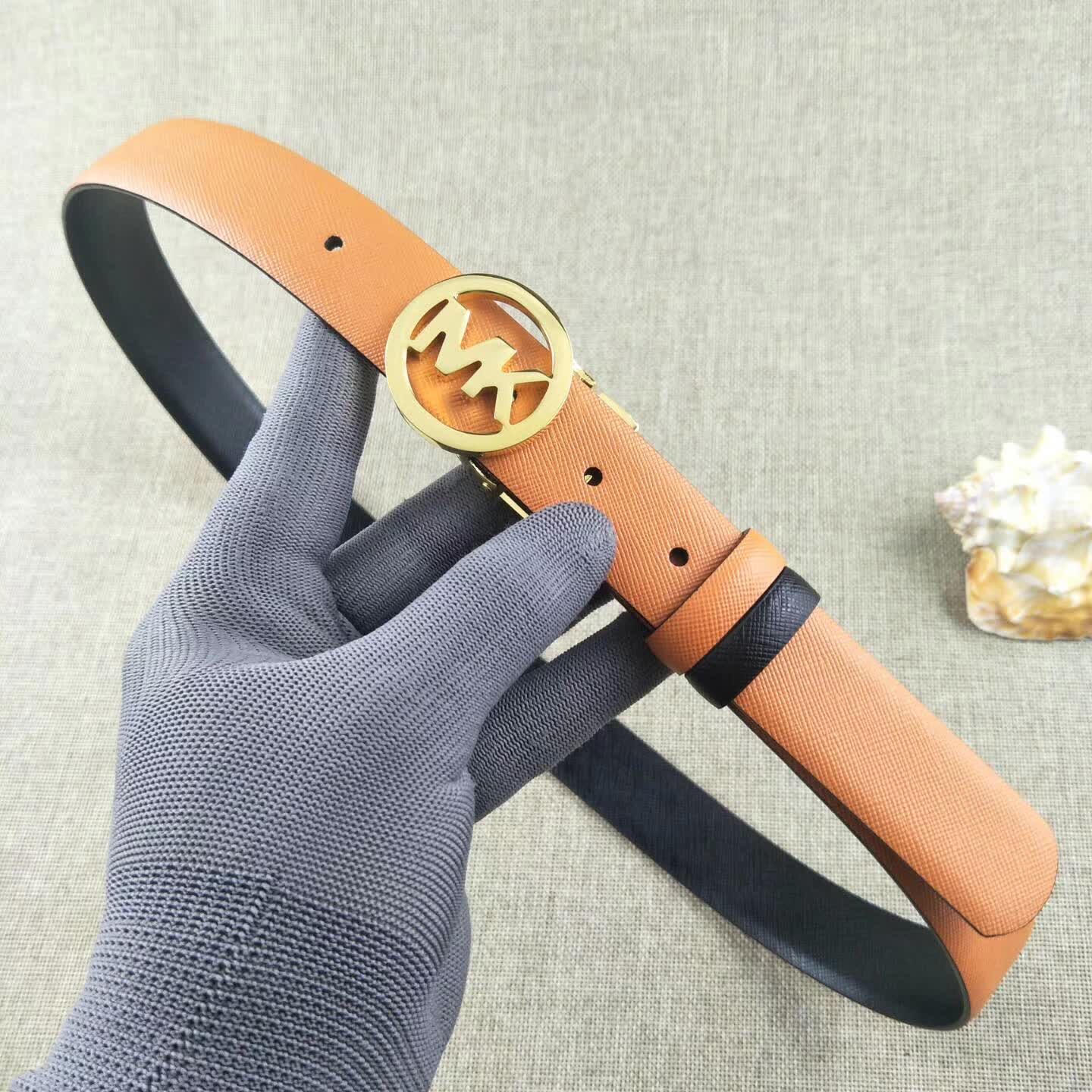 michael kors authenticity card