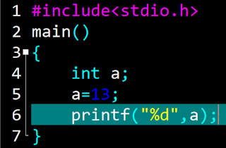 Formatted and Unformatted Input/Output Function in C