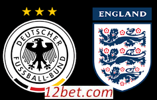 Kèo tâm đắc Đức vs Anh (02h45 ngày 23/3/2017) Germany1