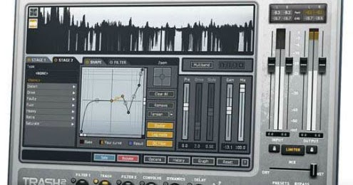 izotope trash 2 vs saturn izotope trash 2 vs saturn