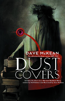 Dust covers