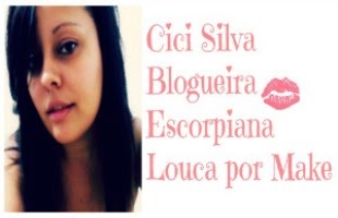 ♥ A Blogueira ♥