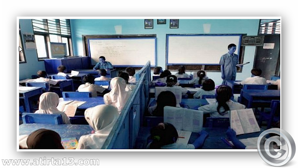 Pelaksanaan Ujian Nasional Secara Online Perlu Di Kaji Ulang