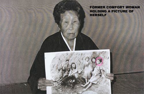 comfort women Japan worldwartwo.filminspector.com