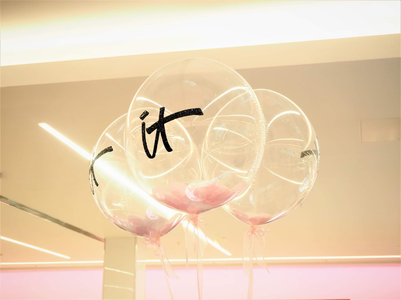 IT Cosmetics launches in Boots Whoop Whoop!!