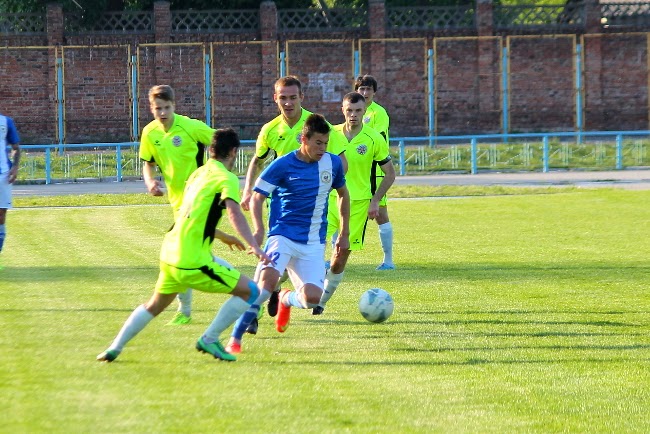 сталь десна