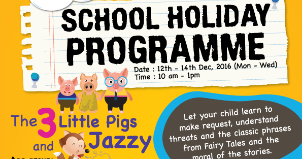 Speech And Drama Class For Kids By Cozy Kidz House ~ Parenting Times