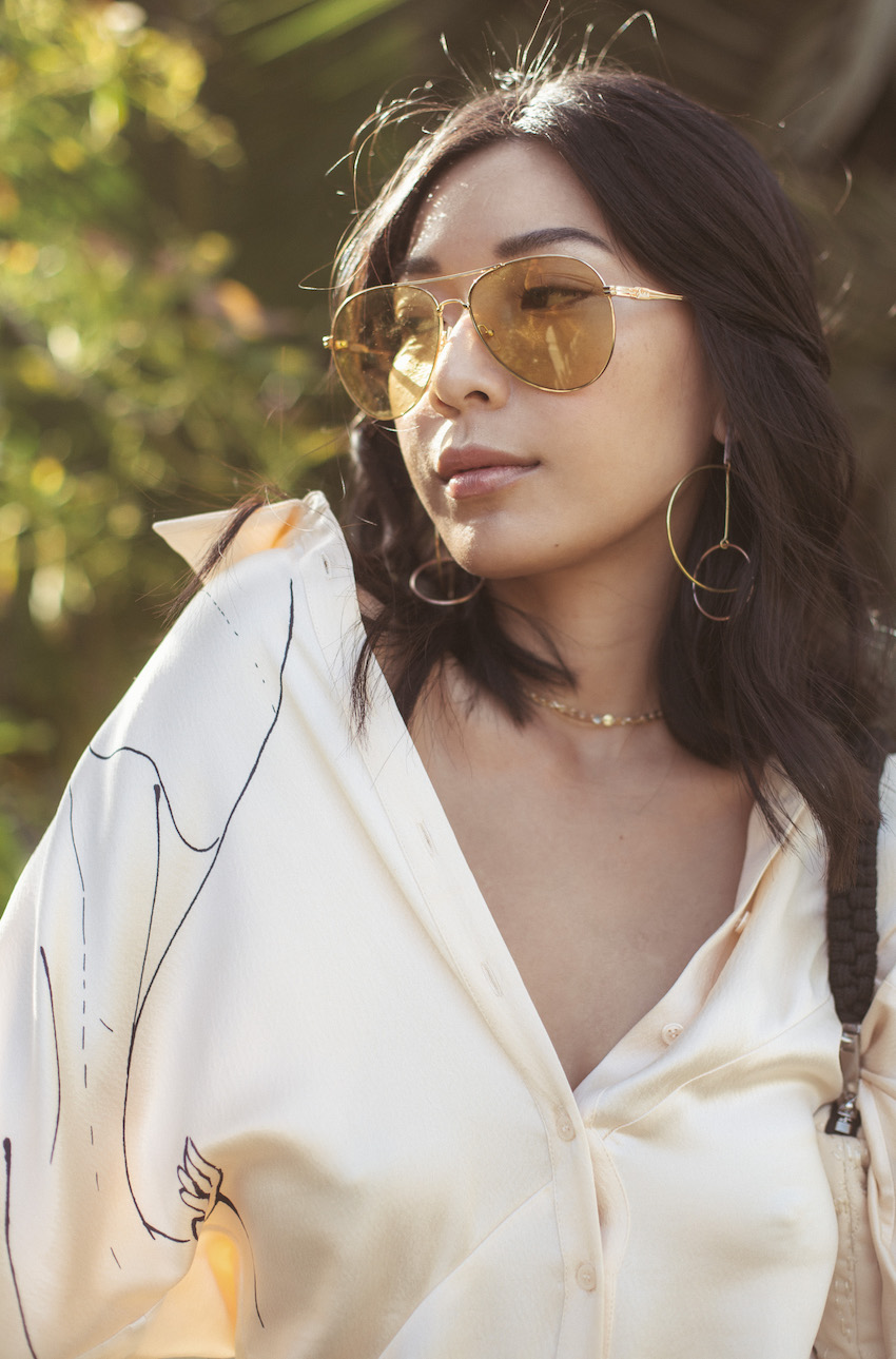 h&m conscious collection 2017