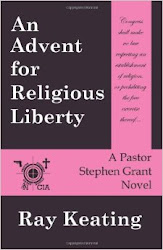 An Advent for Religious Liberty at Amazon.com