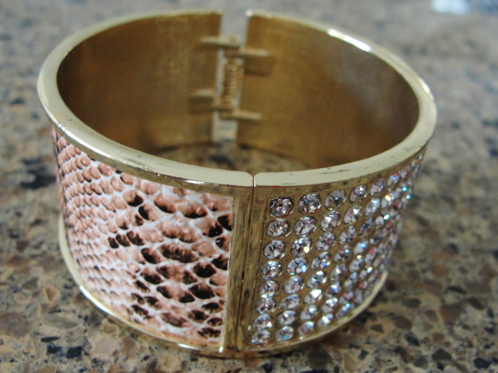 tj maxx gucci bracelet